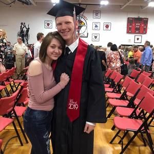 Meet your Posher, Jared